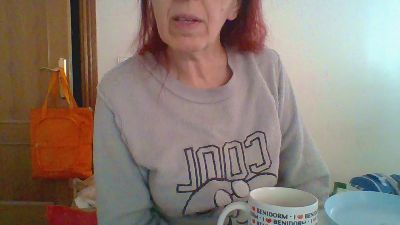 Lunamaya7 webcam model stream image