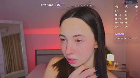 Hayle_Hill webcam stripchat model stream image