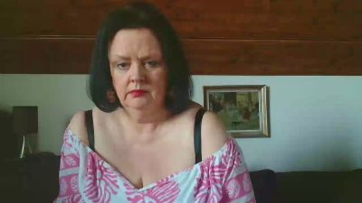 TiffanyMilf webcam model stream image