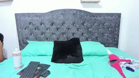 Sexy_Catalinaa_ webcam model stream image