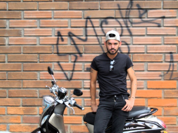 EthanGrays webcam model stream image