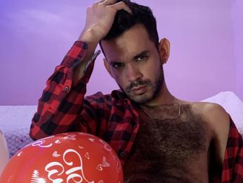 EthanGrays webcam model stream image