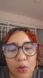 Moonray_ webcam model stream image