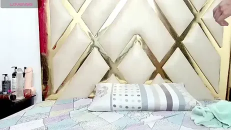 valeriavasquez webcam model stream image