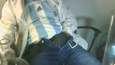 XLabHOT webcam model stream image