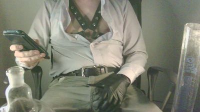 XLabHOT webcam model stream image