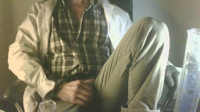 XLabHOT webcam model stream image