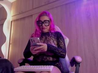 miss-amarantha webcam model stream image