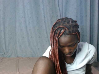 Quintessensual webcam model stream image