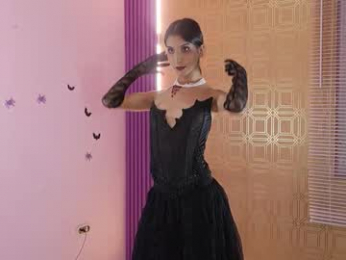 bella19__ webcam model stream image