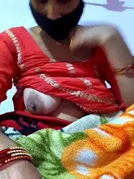 Indian-couple2025 webcam model stream image