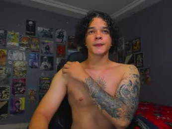 ian_versace webcam chaturbate model stream image
