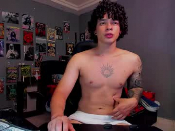 ian_versace webcam model stream image