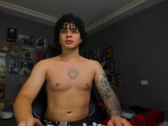 ian_versace webcam model stream image