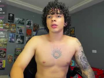 ian_versace webcam model stream image