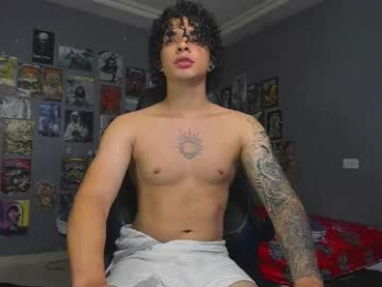 ian_versace webcam model stream image