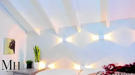 MizzHell webcam stripchat model stream image