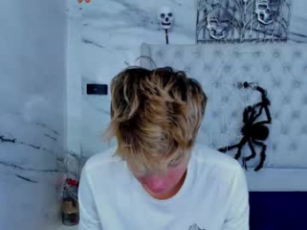 arissha_lee webcam chaturbate model stream image