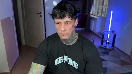 Anubisgods webcam stripchat model stream image