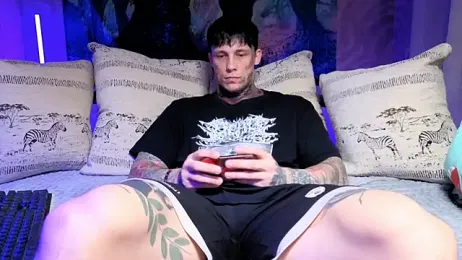 Anubisgods webcam stripchat model stream image