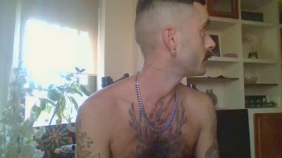 tattooguys webcam model stream image
