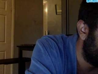 brownguy123 webcam model stream image