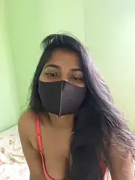 renu_143 webcam model stream image