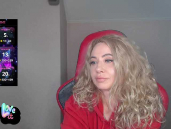 -Cinamon- webcam model stream image