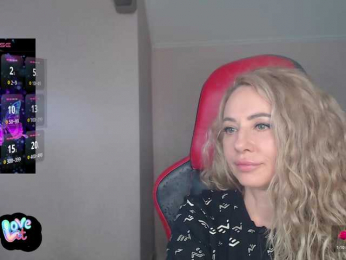 -Cinamon- webcam bongacams model stream image