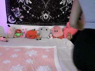 raventhesag webcam model stream image