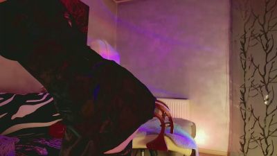 Hot_Empress webcam cam4 model stream image