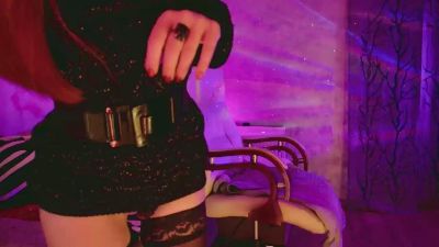 Hot_Empress webcam model stream image