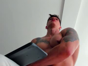 dantecummingss webcam model stream image