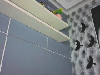 Hylari Banks webcam flirt4free model stream image