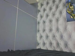 Hylari Banks webcam flirt4free model stream image