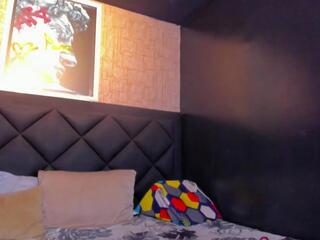 Dany Dryy webcam model stream image