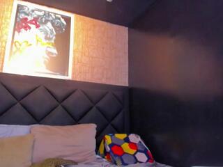 Dany Dryy webcam model stream image