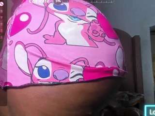 xyomara-wild webcam model stream image