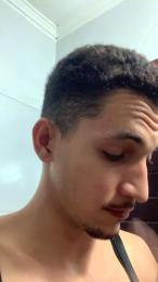 Gabriel_Dias webcam model stream image