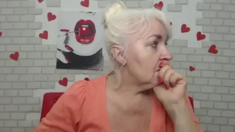 BlondyLeeBest webcam model stream image