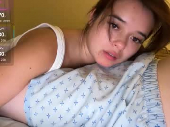 sarah_heart_aus webcam model stream image