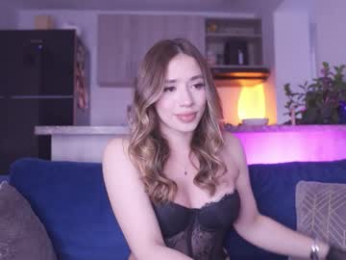 sweetann08 webcam model stream image