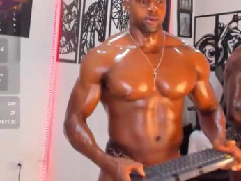 mike_kilian1 webcam model stream image