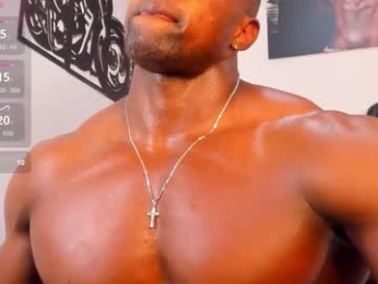 mike_kilian1 webcam model stream image