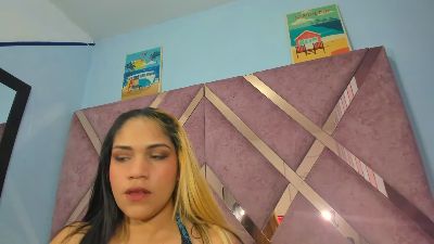 Faehlis webcam cam4 model stream image