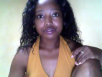 Chaimah webcam model stream image