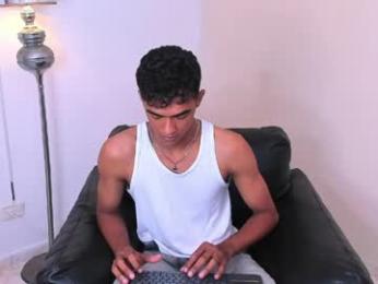 alejandro_williams webcam model stream image