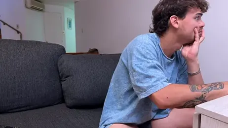 lenruy webcam model stream image