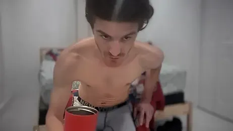 greekmythics webcam model stream image