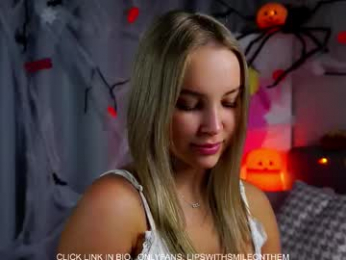 lipswithsmileonthem webcam model stream image